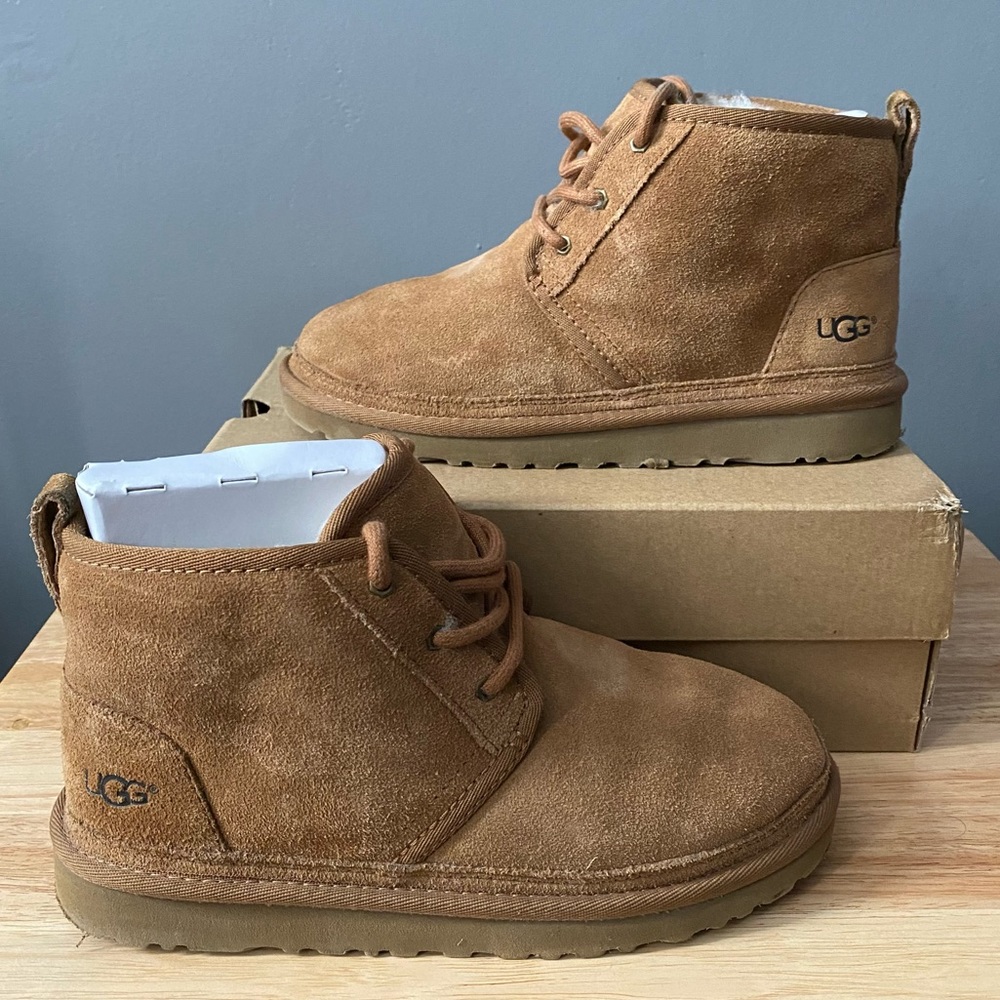 Kid Ugg Boots